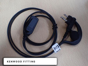 kenwood-c-shape-earpiece